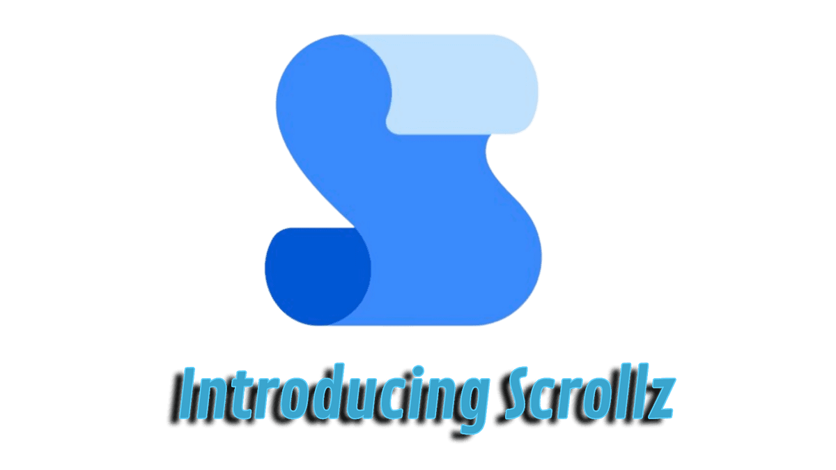 Scrollz Logo